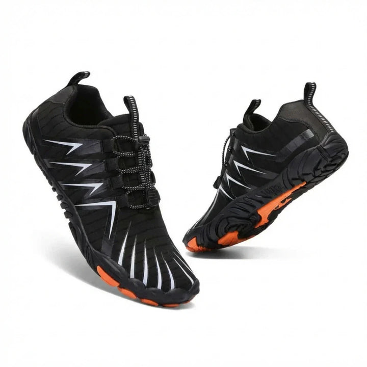 All-Terrain Waterproof Barefoot Shoes