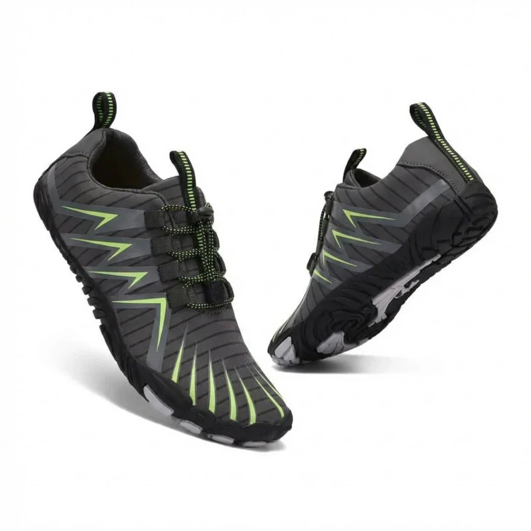 All-Terrain Waterproof Barefoot Shoes