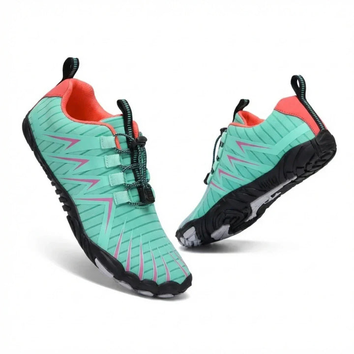 All-Terrain Waterproof Barefoot Shoes