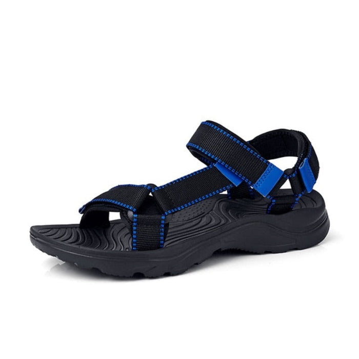 Men's Sport Sandals with Arch Support Adjustable Straps