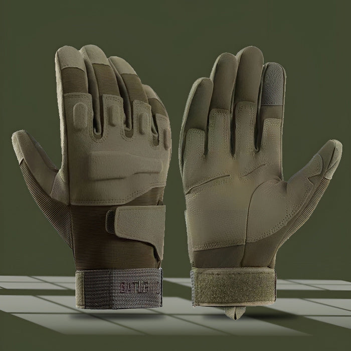 Men's Tactical Touchscreen Gloves Warm Anti-Slip