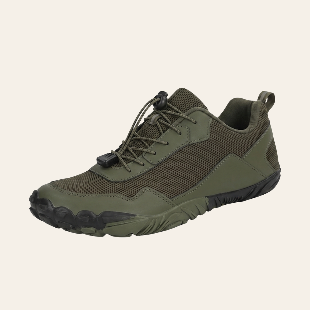 BareCore — Minimalist Barefoot Trainers for Grounded Movement &amp; Everyday Power (Unisex)