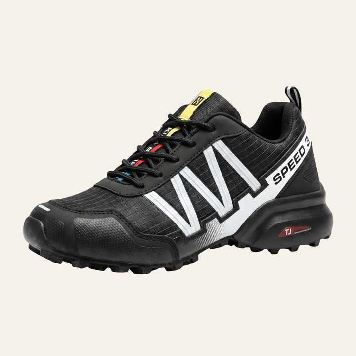 OrthoStride LightTrail — Orthopedic Hiking Shoes for Pain-Free Steps &amp; Natural Support (Unisex)