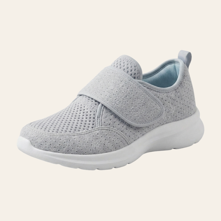 FienPro Women’s Orthopedic Wide-Fit Comfort Shoes