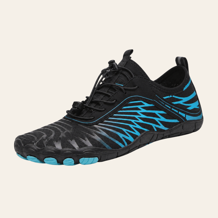 BareForm Pro — Healthy, Pain-Free Barefoot Hiking Shoes (Unisex)