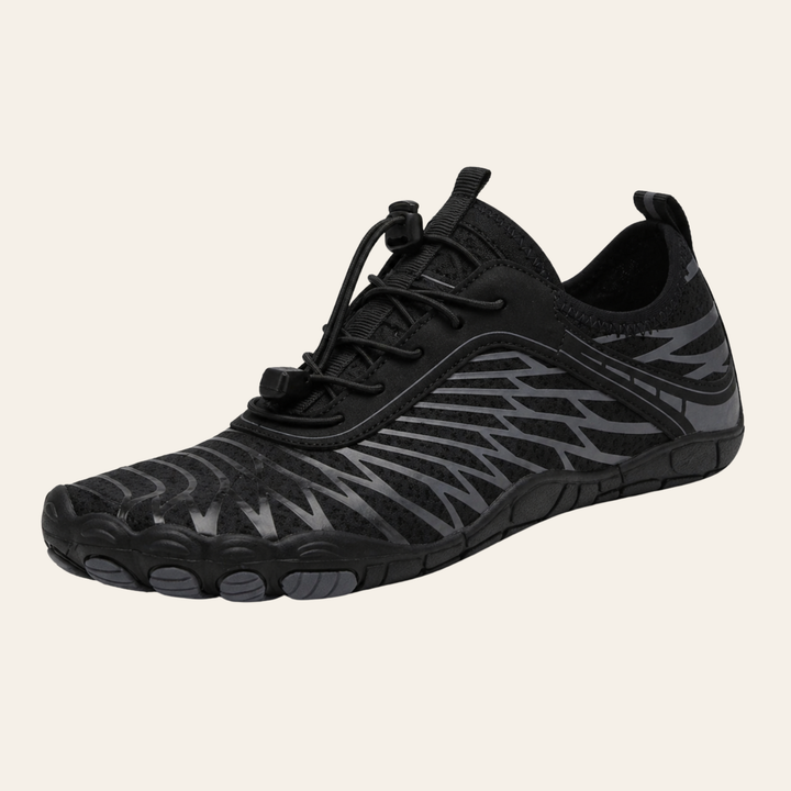 BareForm Pro — Healthy, Pain-Free Barefoot Hiking Shoes (Unisex)