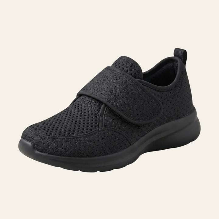 FienPro Women’s Orthopedic Wide-Fit Comfort Shoes