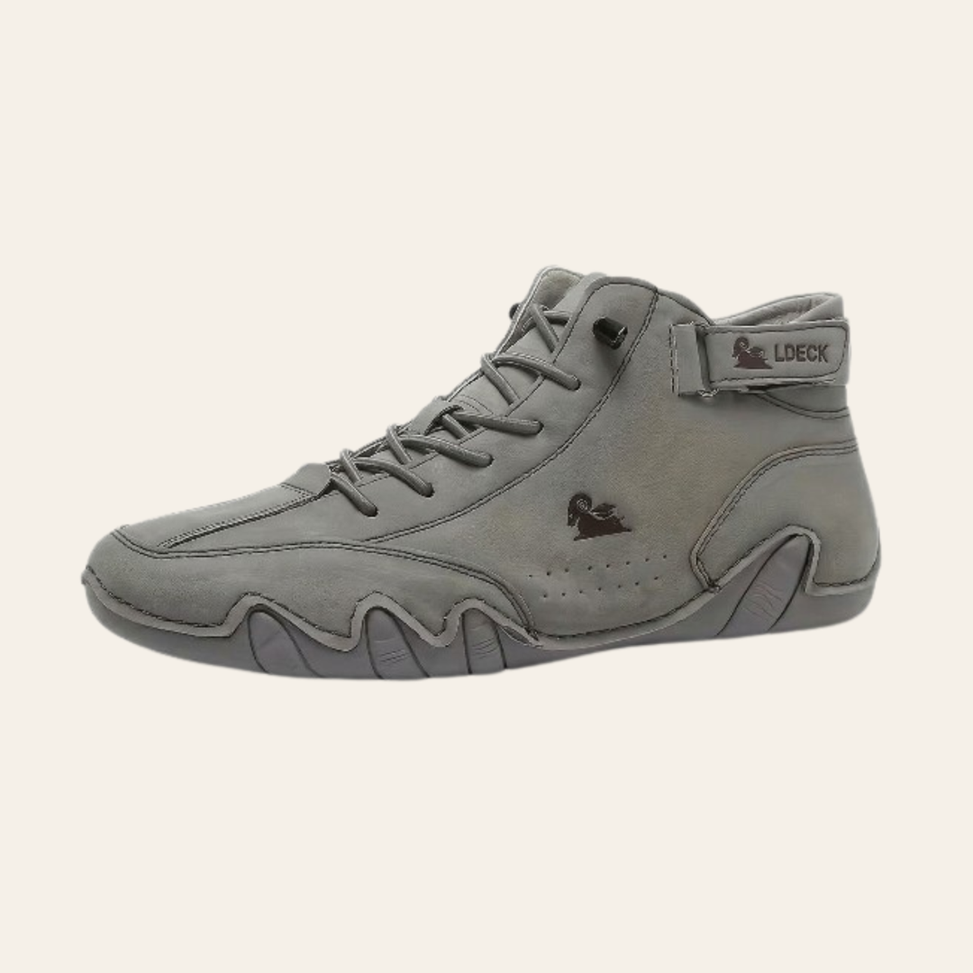 PeakHaven Women’s Outdoor Hiking Shoes