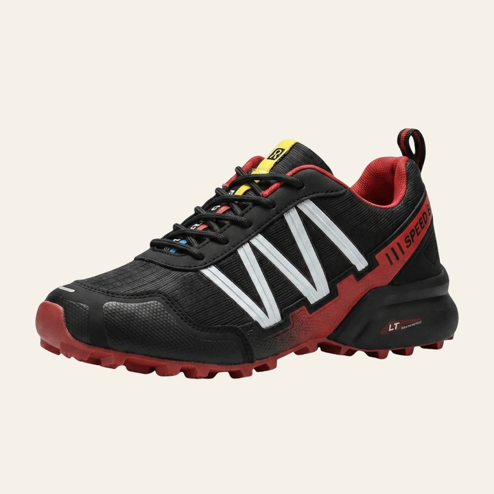 OrthoStride LightTrail — Orthopedic Hiking Shoes for Pain-Free Steps &amp; Natural Support (Unisex)