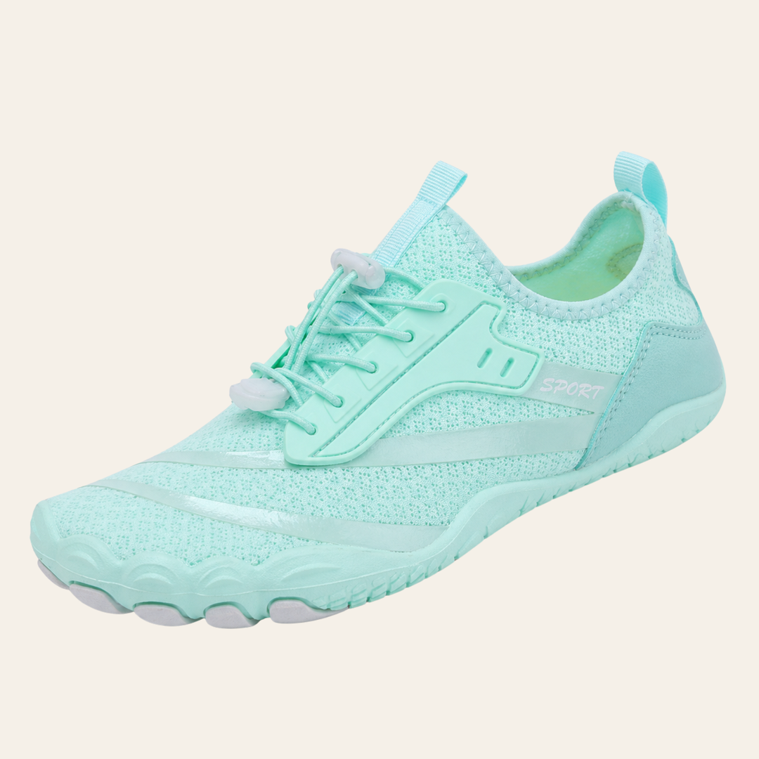 FlowStep Pro — Responsive Barefoot Shoes for Dynamic Comfort &amp; All-Day Movement (Unisex)