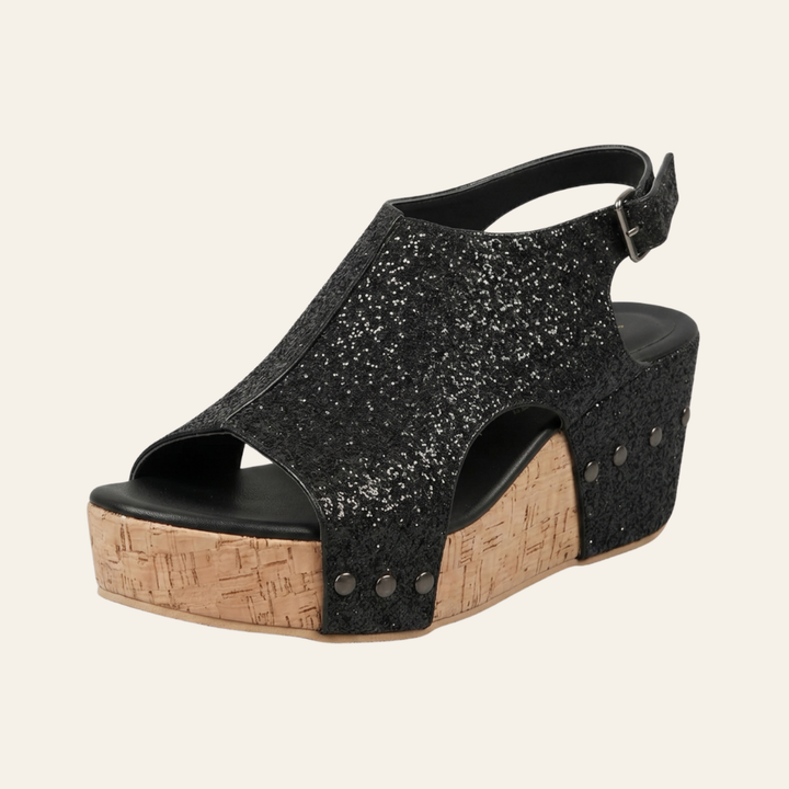 ComfyStride Orthopedic Comfort Sandals