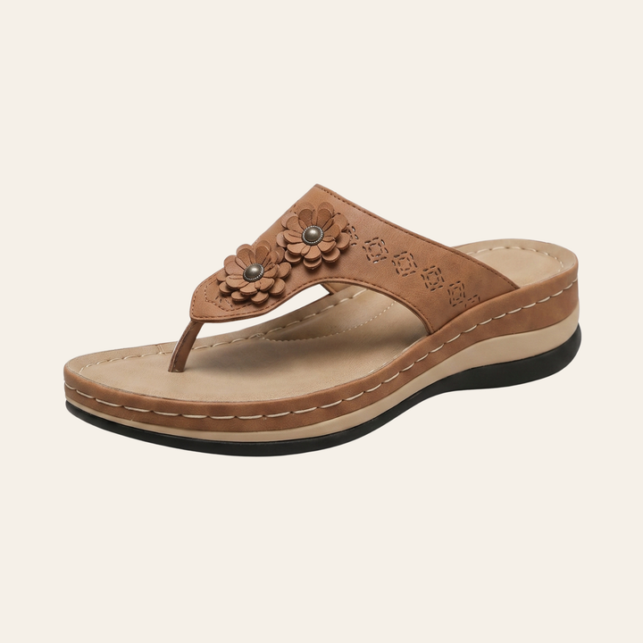 ErgoSole Orthopedic Comfort Sandals
