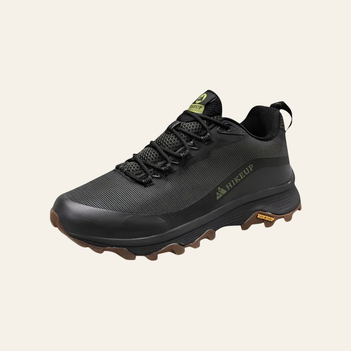 HikeUp Men’s Waterproof Trail Runners