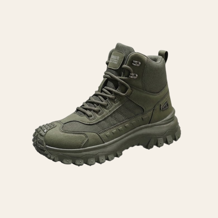 VentureStride Men’s Outdoor Hiking Boots