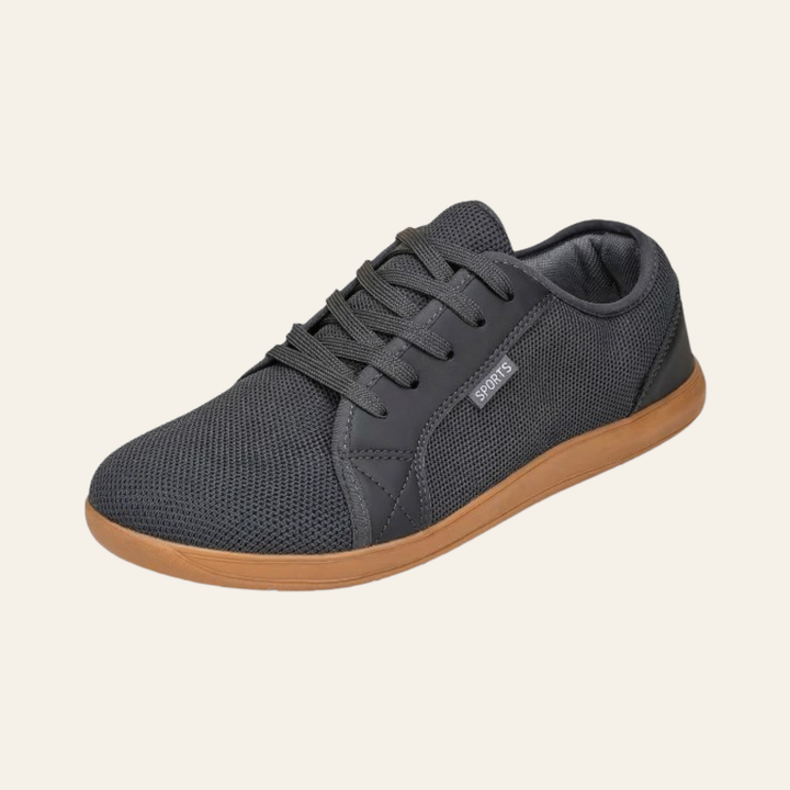 TerraBare Men’s Wide-Toe Orthopedic Walking Shoes
