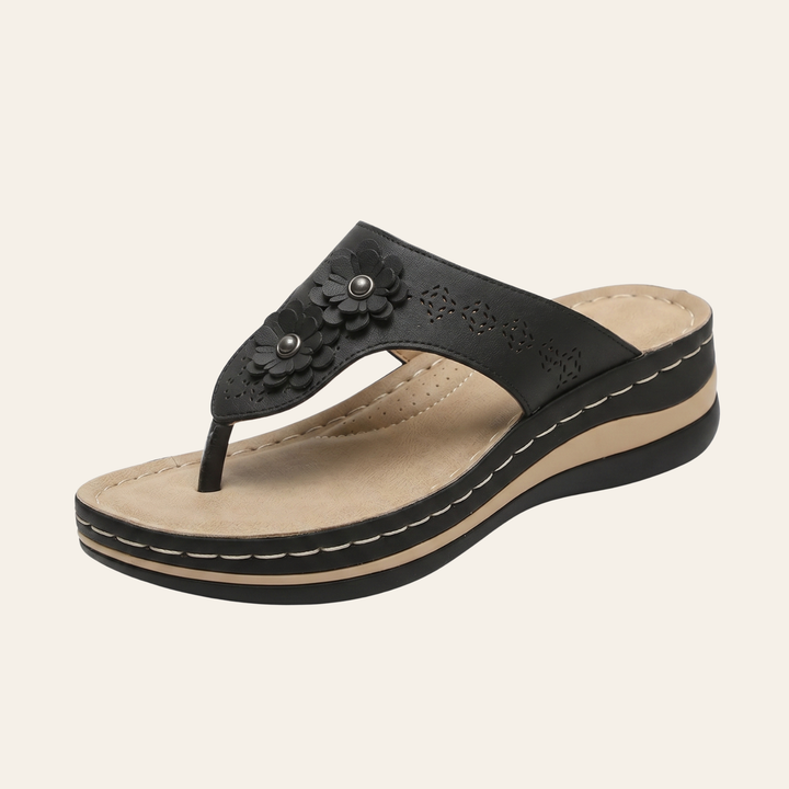 ErgoSole Orthopedic Comfort Sandals