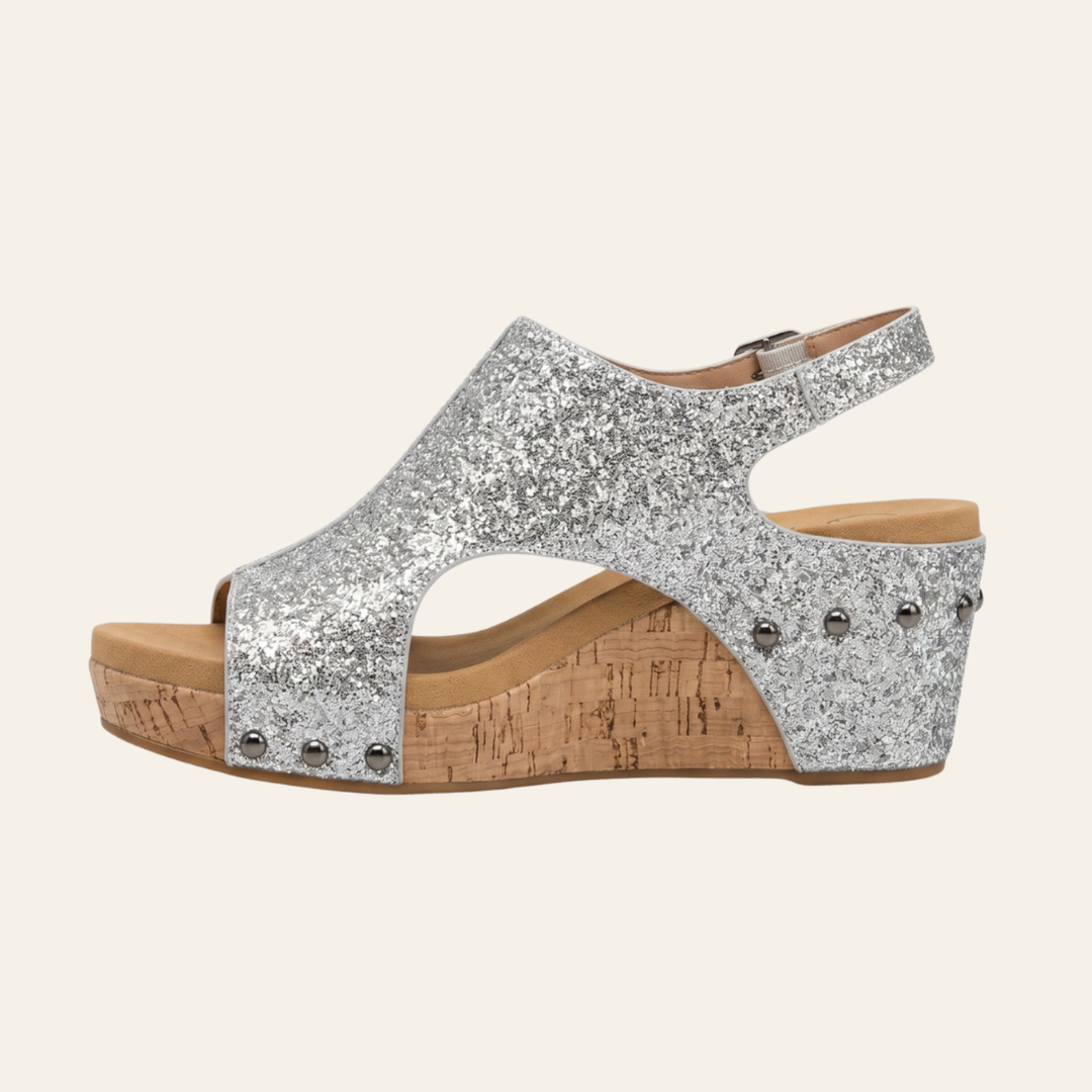 ComfyStride Orthopedic Comfort Sandals