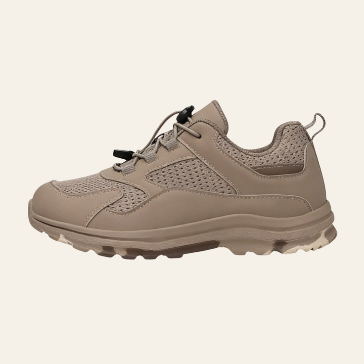 SummitFlow Men’s Wide Toe Orthopedic Shoes