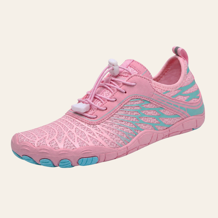 BareForm Pro — Healthy, Pain-Free Barefoot Hiking Shoes (Unisex)