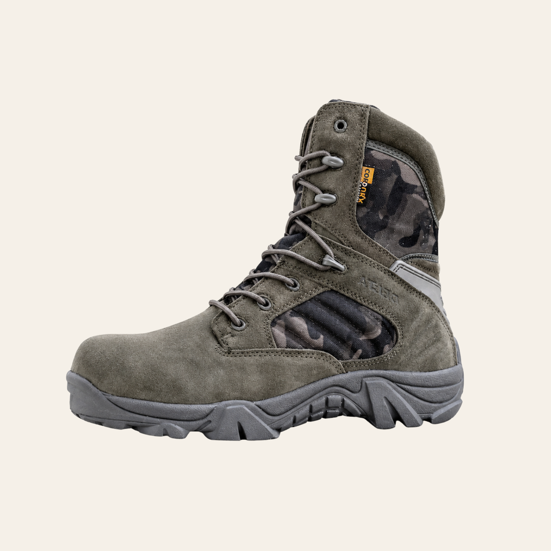 DeltaTrek Men’s Light-Duty Tactical Boots