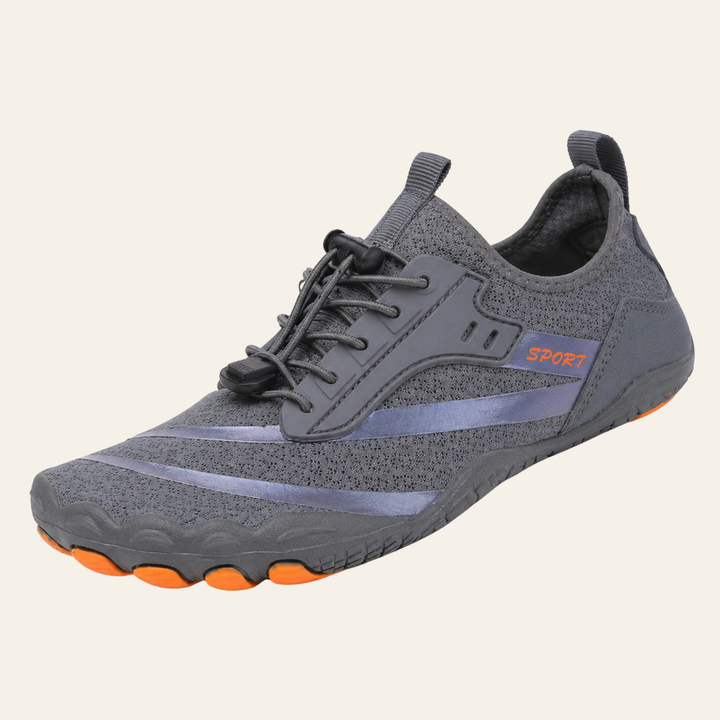 FlowStep Pro — Responsive Barefoot Shoes for Dynamic Comfort &amp; All-Day Movement (Unisex)