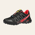 OrthoStride Original — Orthopedic Hiking Shoes for Pain-Free Steps & Natural Support (Unisex)