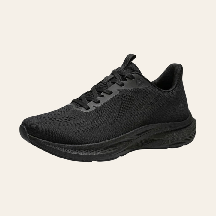 ErgoFit Men’s Orthopedic Wide-Toe Comfort Shoes