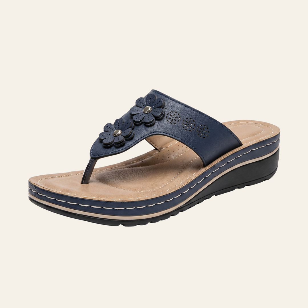 ErgoSole Orthopedic Comfort Sandals