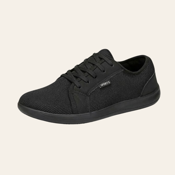 TerraBare Men’s Wide-Toe Orthopedic Walking Shoes