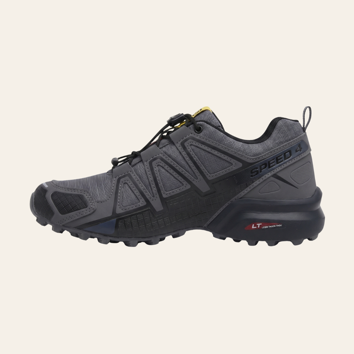 OrthoStride Aero — Orthopedic Hiking Shoes for Pain-Free Steps &amp; Natural Support (Unisex)