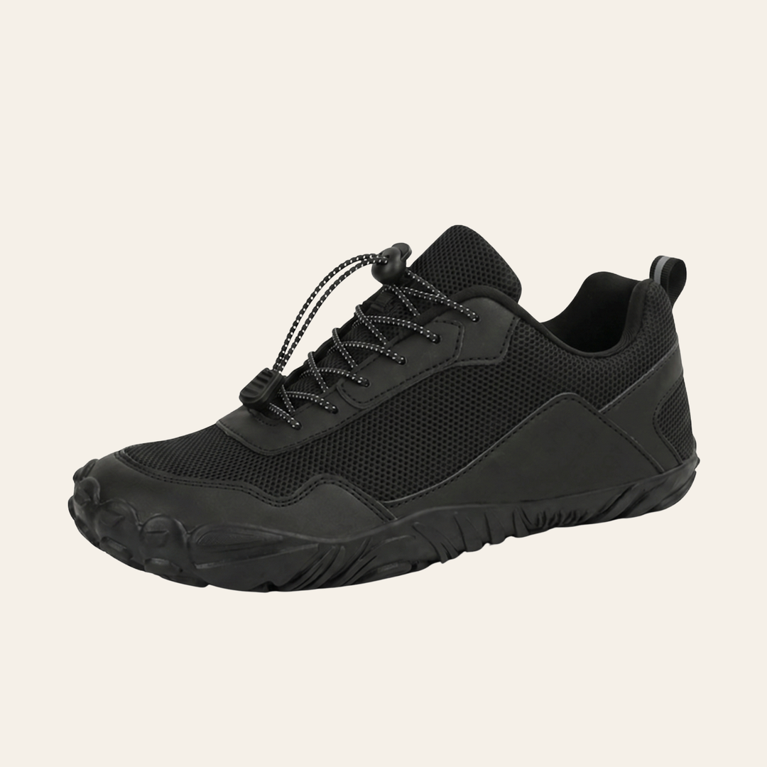 BareCore — Minimalist Barefoot Trainers for Grounded Movement &amp; Everyday Power (Unisex)