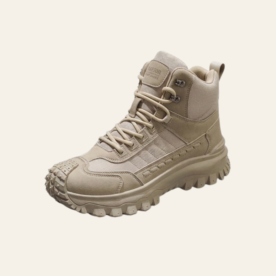 VentureStride Men’s Outdoor Hiking Boots