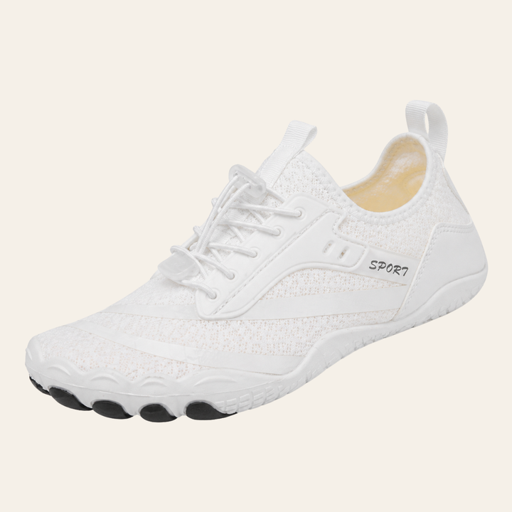 FlowStep Pro — Responsive Barefoot Shoes for Dynamic Comfort &amp; All-Day Movement (Unisex)