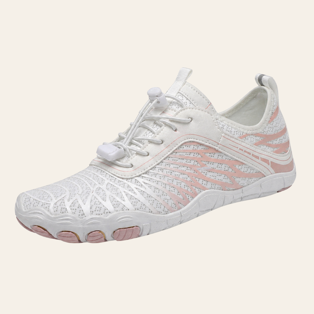 BareForm Pro — Healthy, Pain-Free Barefoot Hiking Shoes (Unisex)