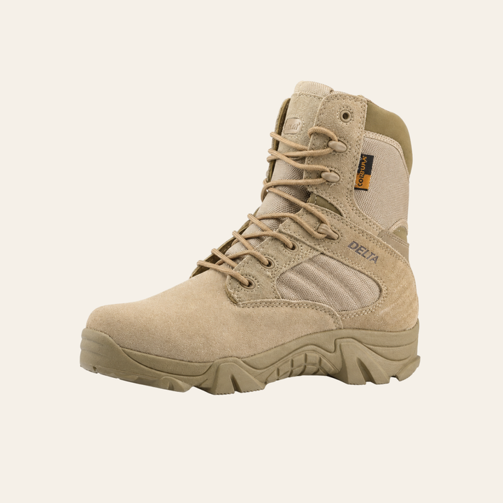 DeltaTrek Men’s Light-Duty Tactical Boots