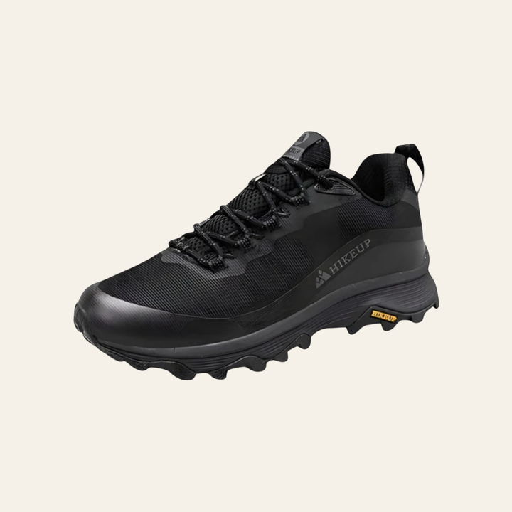 HikeUp Men’s Waterproof Trail Runners