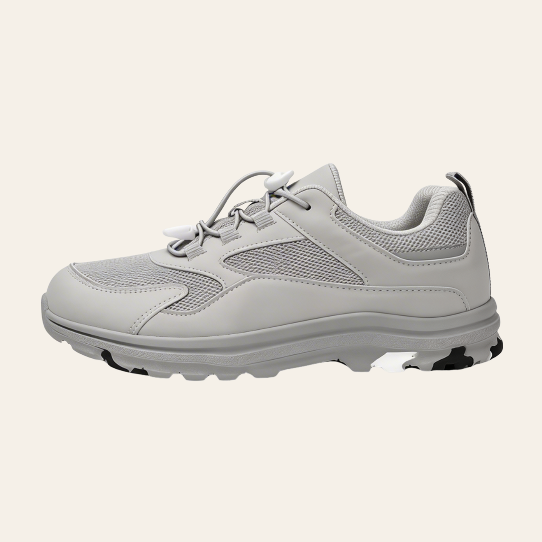 SummitFlow Men’s Wide Toe Orthopedic Shoes