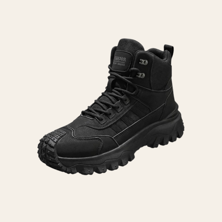 VentureStride Men’s Outdoor Hiking Boots