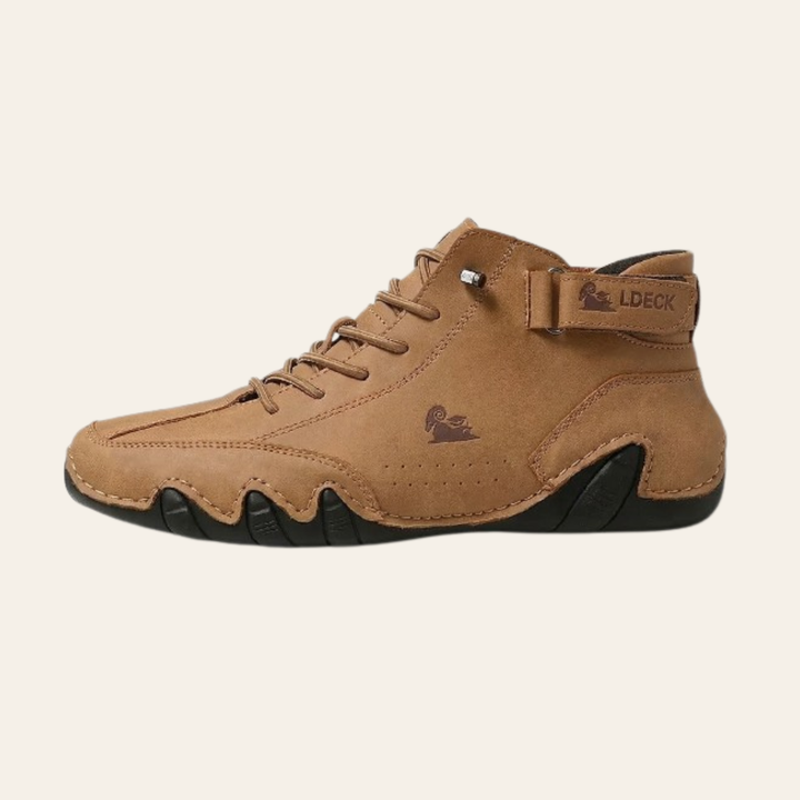 PeakHaven Women’s Outdoor Hiking Shoes