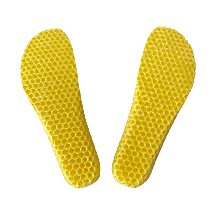 Natural Stride Insoles