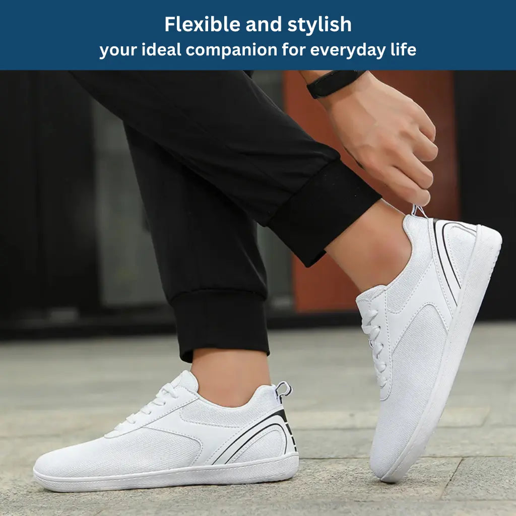 Classic Barefoot Trainers