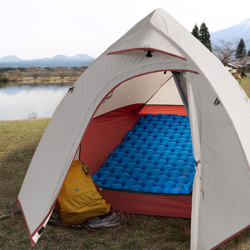 Portable Outdoor Sleeping Pad