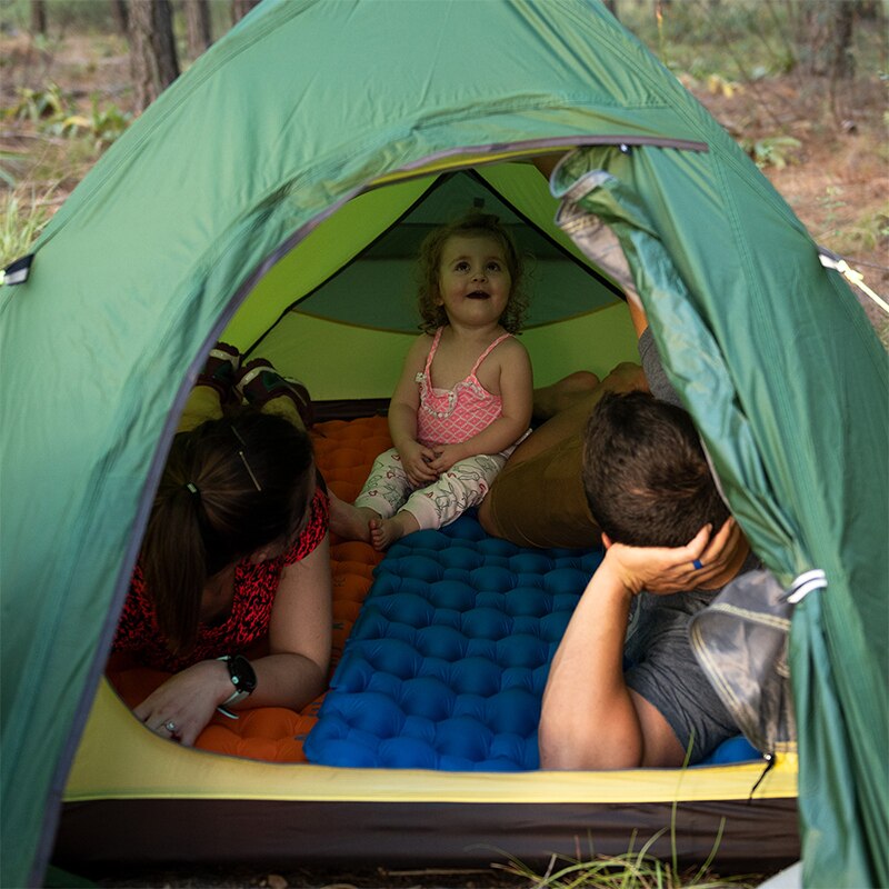 Portable Outdoor Sleeping Pad