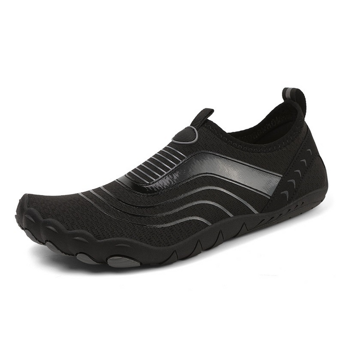 Barefoot Water Shoes Slip-On Flexible Sole for Hiking
