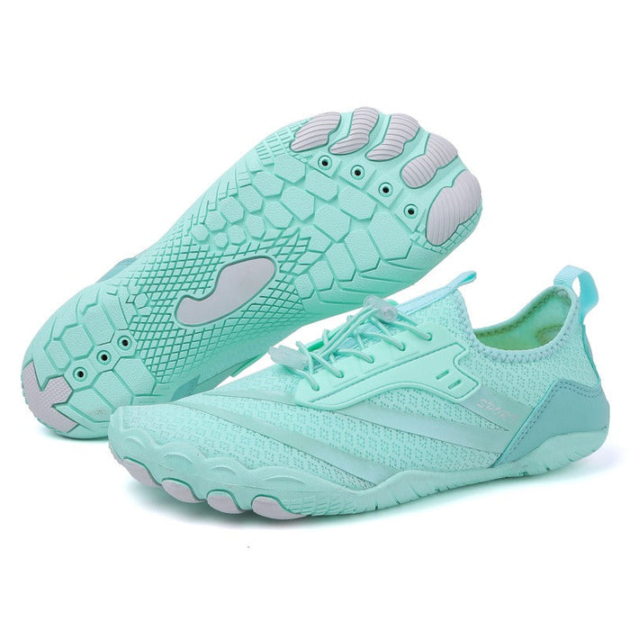 Barefoot Shoes Lightweight Flexible Slip-On for Sport