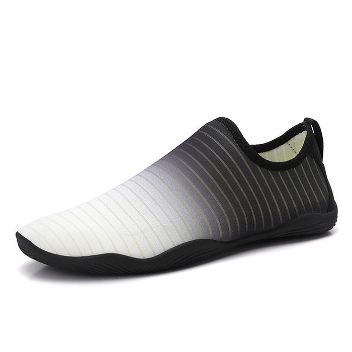 Women's Barefoot Trainers Slip-On Flexible Sole