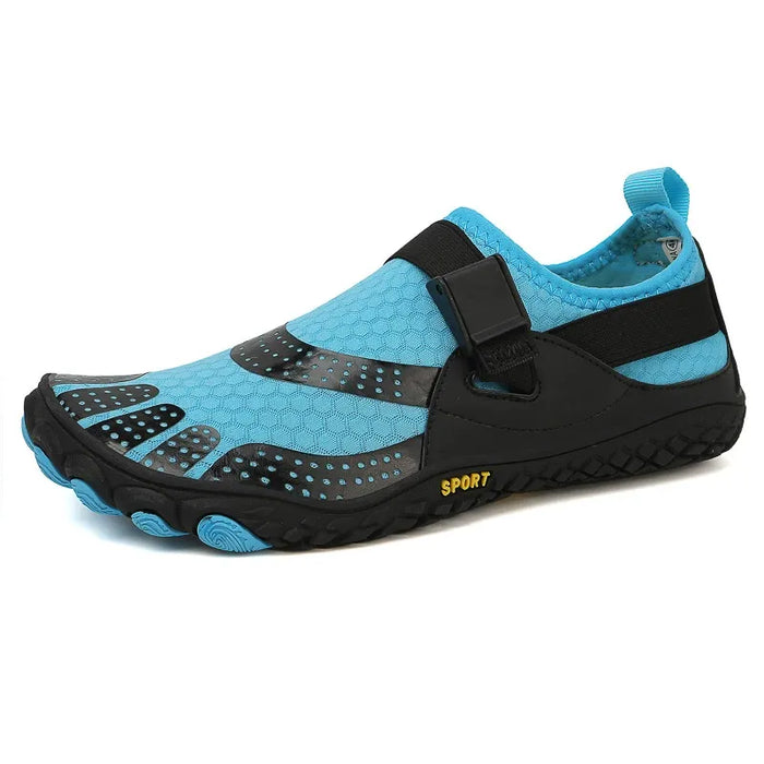 Barefoot Water Shoes with Adjustable Strap Quick-Dry