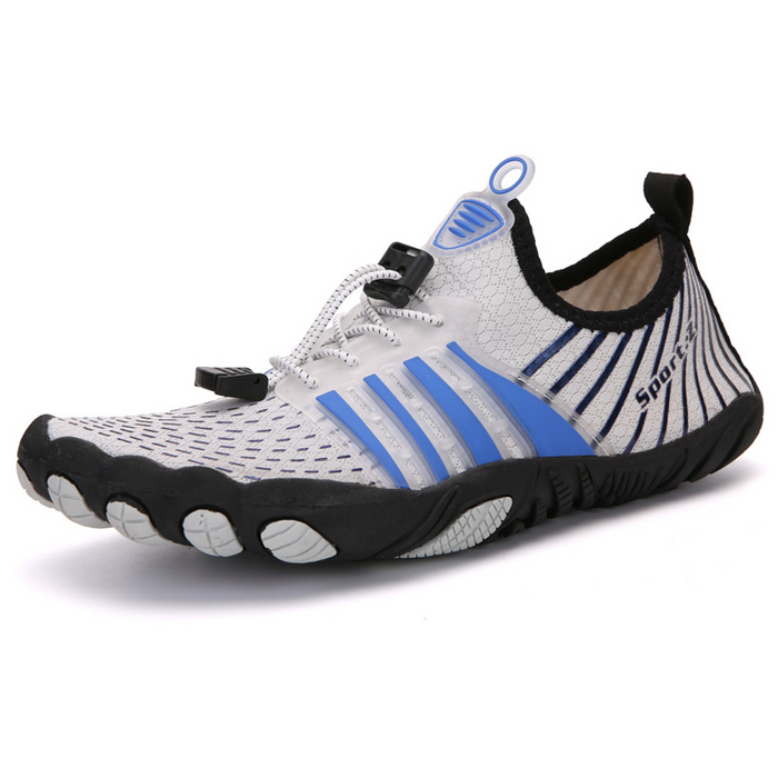 Bronoir™ ZenEase - Barefoot Shoes
