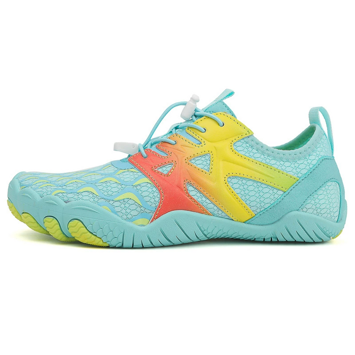 Women's Barefoot Trainers Lightweight with Wide Toe Box