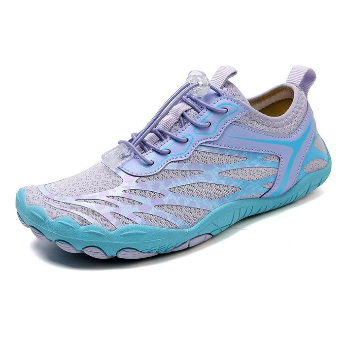Women's Barefoot Trainers Quick-Dry Flexible Sole